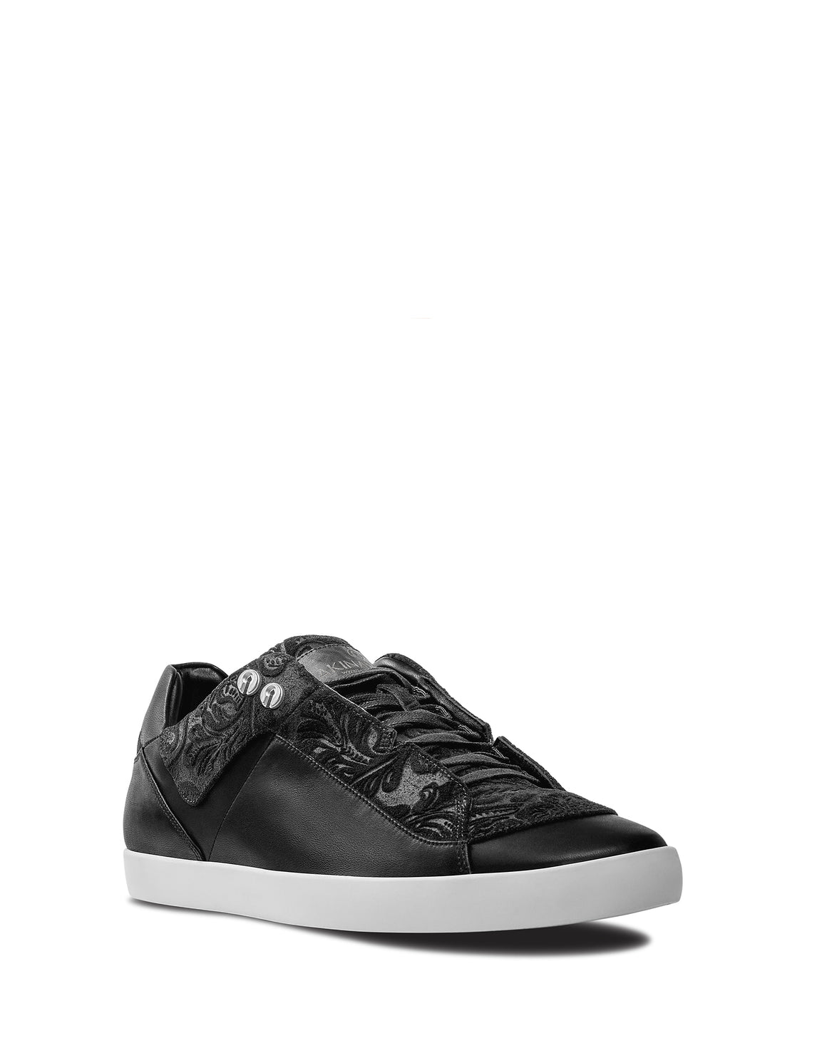 Sakinamour Alloy Low - Black