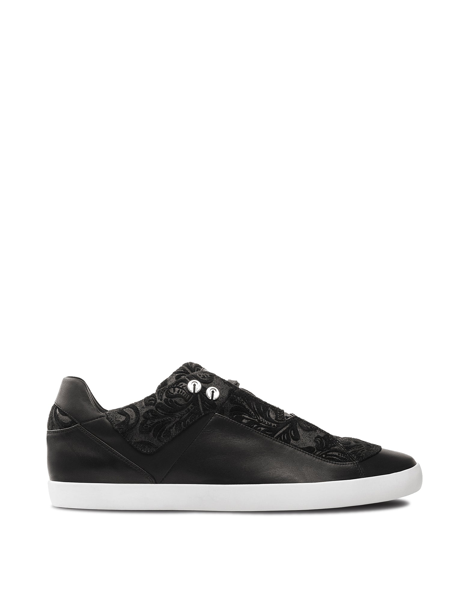 Sakinamour Alloy Low - Black