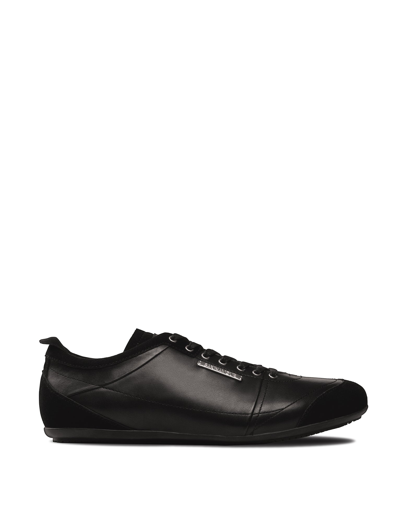 Sakinamour Derby - Black
